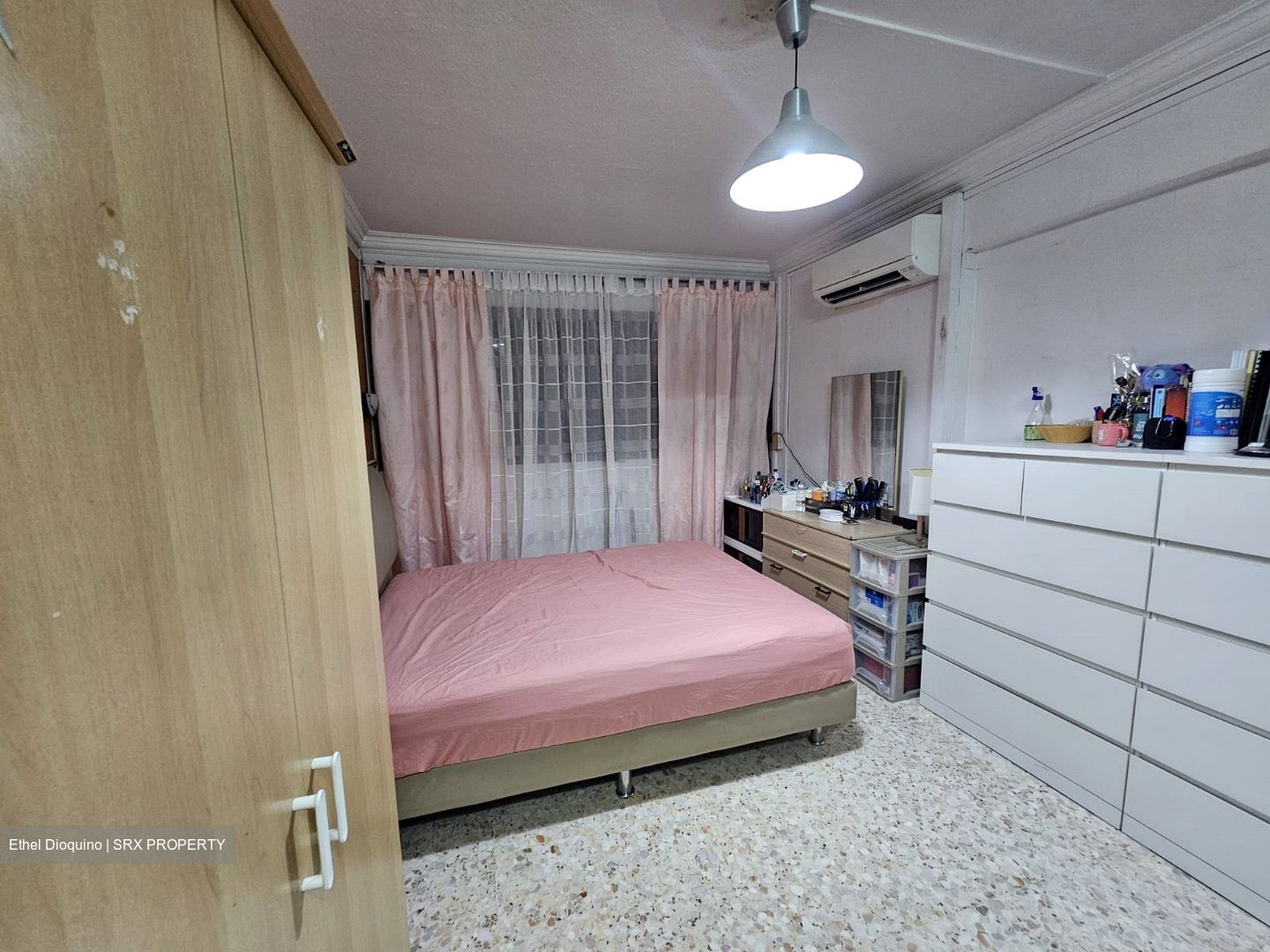 Blk 539 Cheng San View (Ang Mo Kio), HDB 5 Rooms #490307531